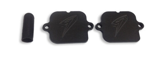 Block Off Plates For Honda CBR 600-1000