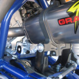 Titanium Full Exhaust - Image 8