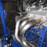 Titanium Full Exhaust - Image 5