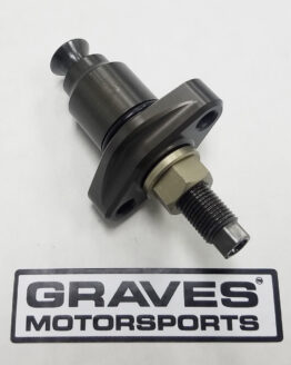 Graves Precision Cam Chain Tensioner For Kawasaki ZX-6R / Ninja 400