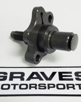 Graves Cam Chain Tensioner High Precision Fits Yamaha R1 FZ/MT10 Super Tenere