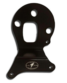 Graves Dash Relocation Kit Black Fits 2016+ Yamaha XSR900