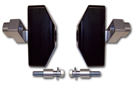 Frame Sliders