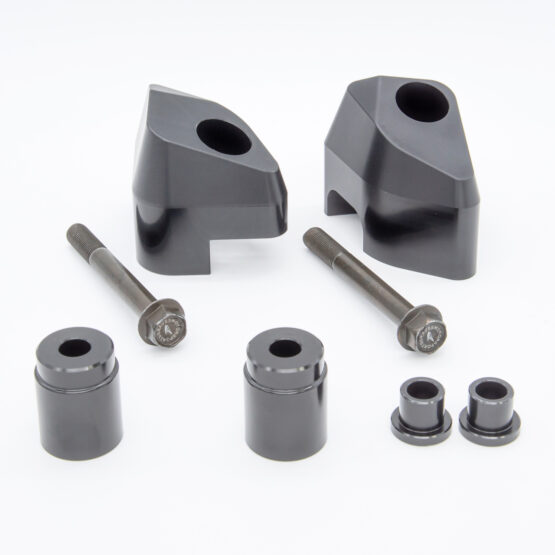 Diamond Aluminum Frame Sliders