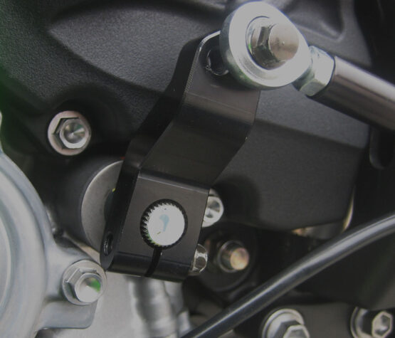 Adjustable Rearsets ZX10R - Image 10