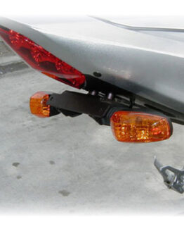 Graves Fender Eliminator Kit Fits 2003-2004 Suzuki GSX-R1000