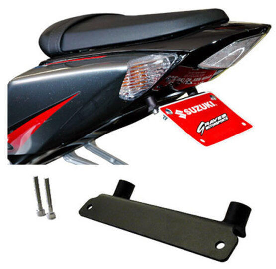 Fender Eliminator Kit