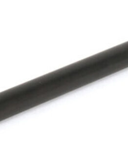 Graves Clip-on Replacement Bar Black Aluminum