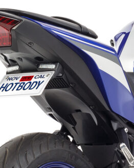 Fender Eliminator Kit