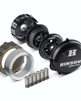 Complete Billetproof Conventional Clutch Kit