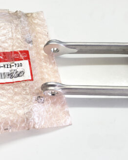 Honda Rear Shock Connecting Rod Assembly 52470-KZ3-730