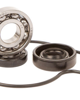 Hot Rods Water Pump Repair Kit Fits 2002-2008 Honda CRF450R