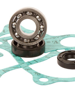 Hot Rods Water Pump Repair Kit Fits 92-01 Honda CR250R