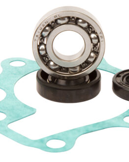 Hot Rods Water Pump Repair Kit WPK0013 For 02-07 Honda CR250R