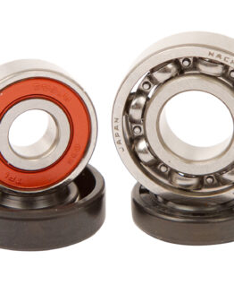 Hot Rods Water Pump Repair Kit WPK0016 For 01-13 Yamaha WR250F YZ250F