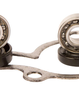 Hot Rods Water Pump Repair Kit WPK0038 Fits KX450F/KLX450R 06-13