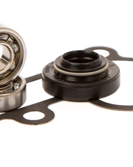 Hot Rods Water Pump Repair Kit WPK0040 For 02-16 Suzuki RM85