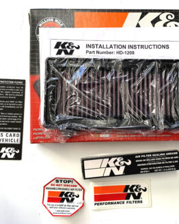 Replacement Air Filter