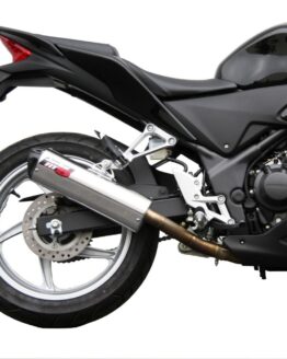 RT5 Aluminum Full Exhaust System