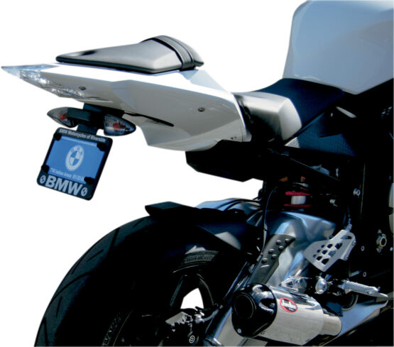 SuperSport Fender Eliminator