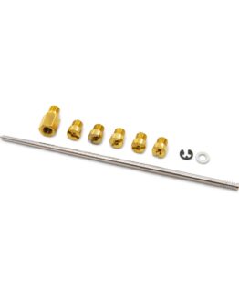 Dynojet Carburetor Tuning Jet Kit - Stage 1 Fits 01-04 Yamaha WR250F