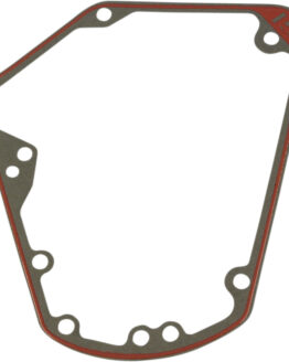 Cam Gear Cover Gasket Paper w/ Bead 0.031"