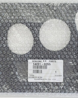 Kawasaki Cover 14091-0355 Fits 08-21 Mule KAF400 Models