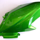 Tank Cowling Left Side Candy Lime Green