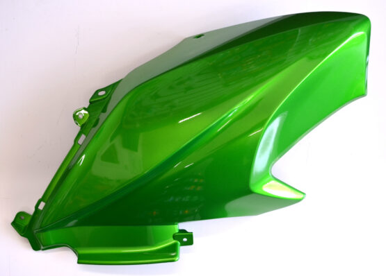 Tank Cowling Left Side Candy Lime Green