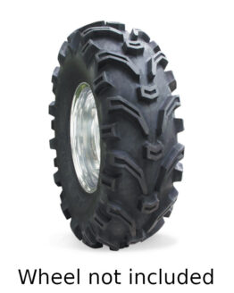 K299 Bearclaw ATV Front Tire 23x7x10