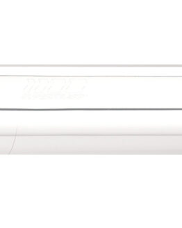 Optional Slashdown / Slashout End Cap for Mean Mothers Drag Pipes