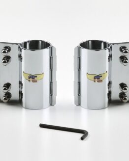 Dakota 4.5 Windshield Mount Kit