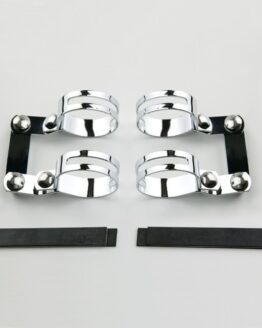 Dakota 4.5 Windshield Mount Kit