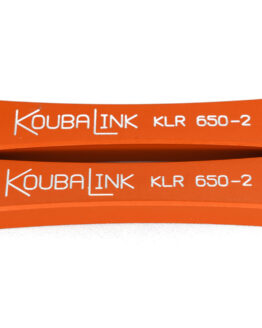 2" Lowering Link - Gold, Lowers Rear Suspension 2 Inches