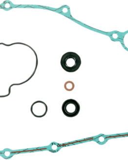 Water Pump Repair Kit w/ Gasket