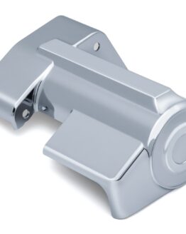 Kuryakyn Precision Chrome Starter Cover Fits Harley Touring M8