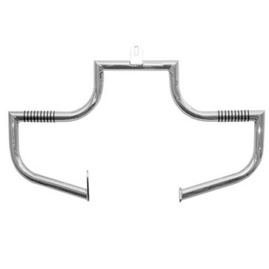 Linbar Engine Guard Chrome