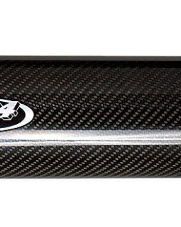 Carbon Fiber Bolt On Exhaust Muffler