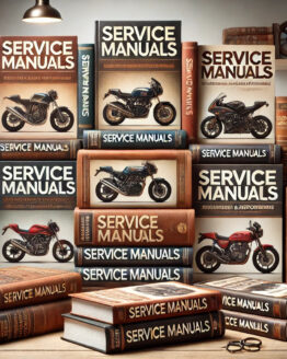 Manuals