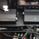 Stage 5 Ride Command Audio System 800w - Image 2