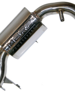 MBRP Trail Performance Slip-On Exhaust Fits 17-19 Ski-Doo 850