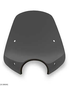 Pop Top Sportshield Windshield 16" 25% VLT