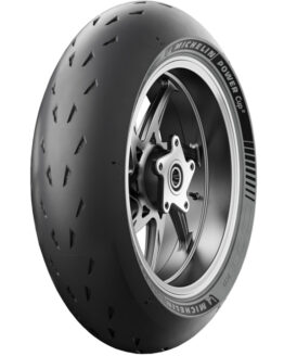 Michelin Power Cup 2 Rear Tire 190/55ZR17