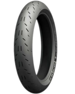 Power Cup Evo 110/70ZR17 Track Day Tire