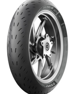 Power Cup Evo 140/70ZR17 Track Day Tire