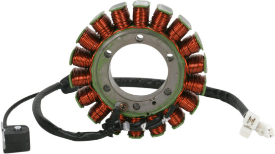 Stator