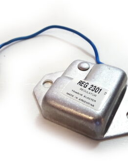 Universal 1 wire Voltage Regulator AC or DC, 14.5-14.8V