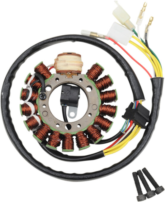 Stator