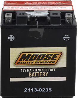 YTX AGM Maintenance Free Battery 210CCA 12V 12Ah