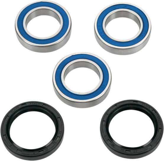 Rear Wheel Bearing Kit